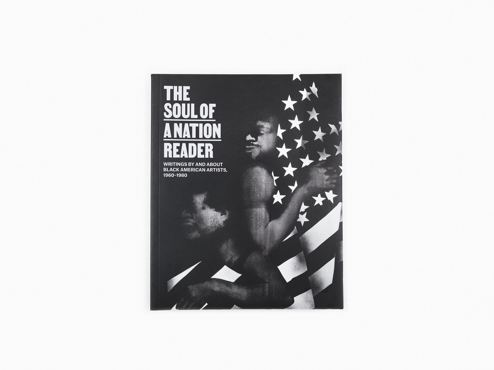 Le lecteur de l'âme d'une nation. Écrits par et sur les artistes noirs américains, 1960-1980