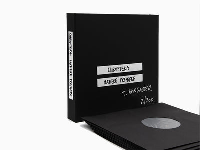 Thomas Bangalter - Chiroptera Matière Première