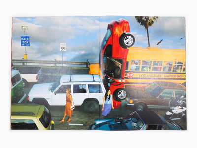 Toilet Paper - Toilette Alex Papier Prager