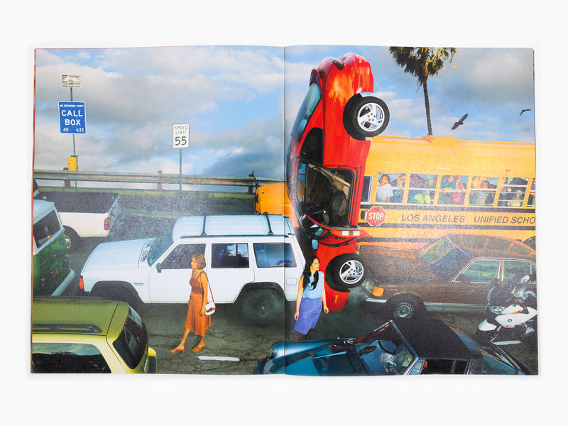 Toilet Paper - Toilette Alex Papier Prager