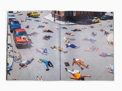 Toilet Paper - Toilette Alex Papier Prager