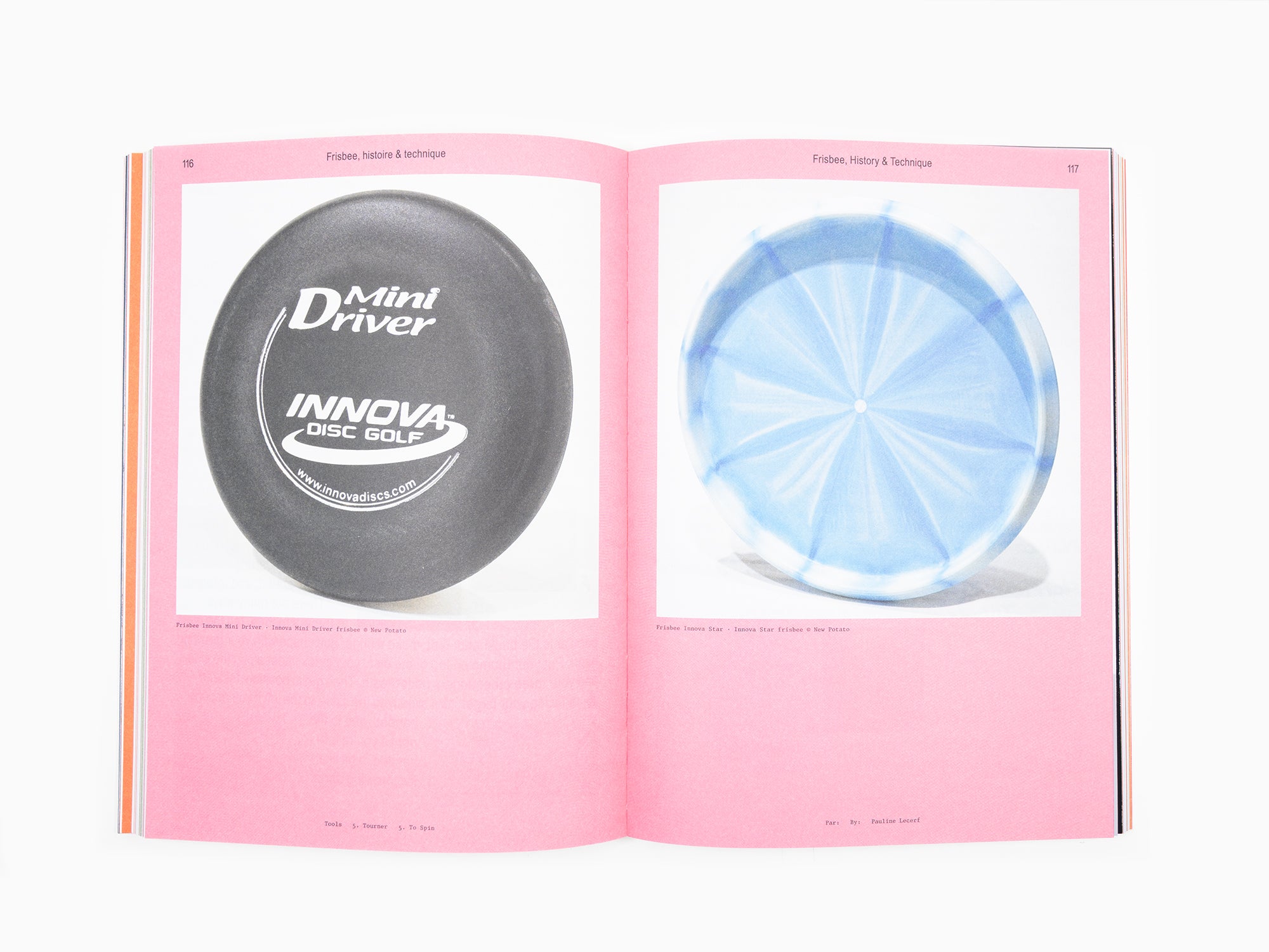 Magazine Outils n°5 - Tourner