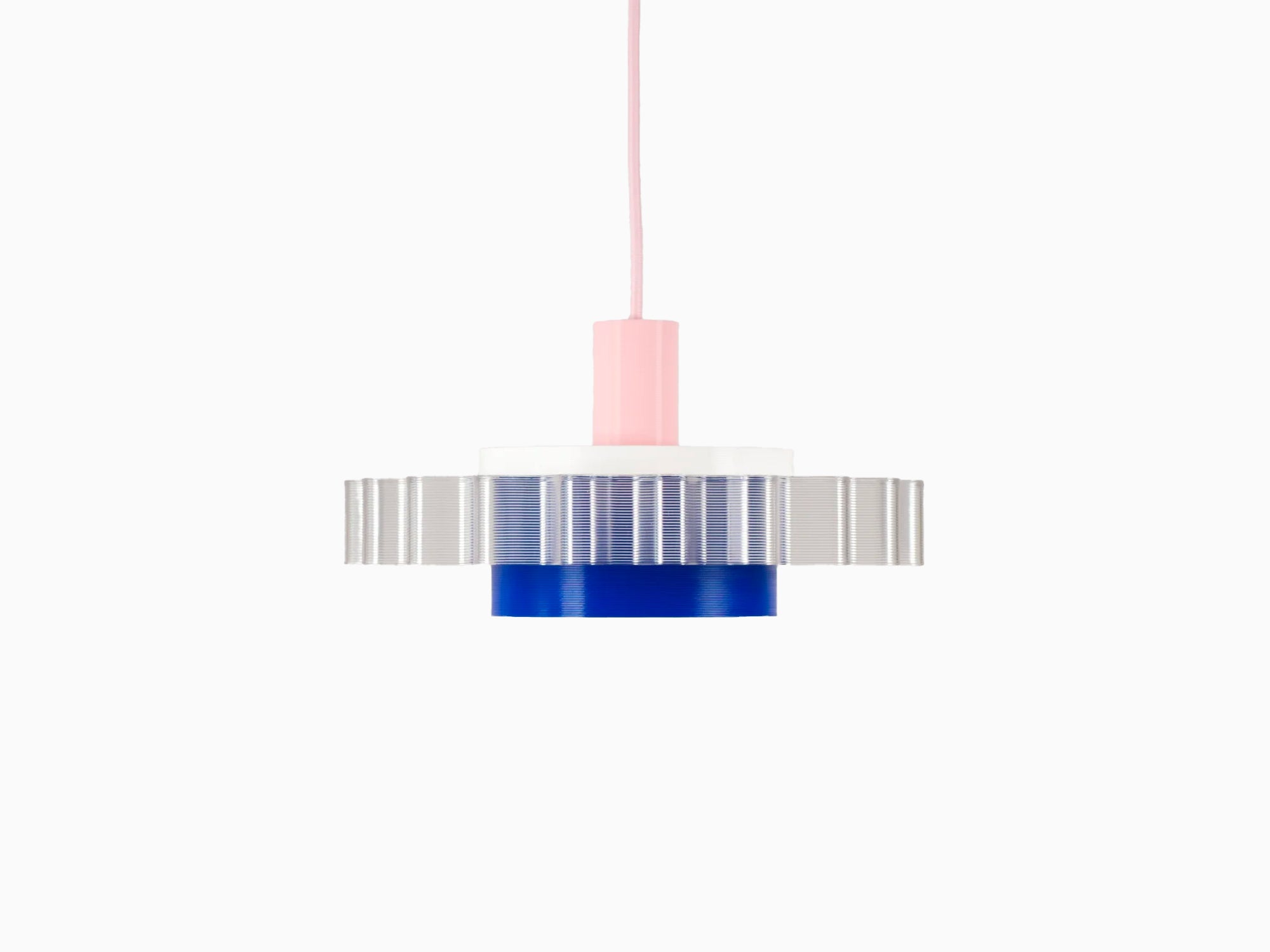 warren & laetitia - Lampe Gigi