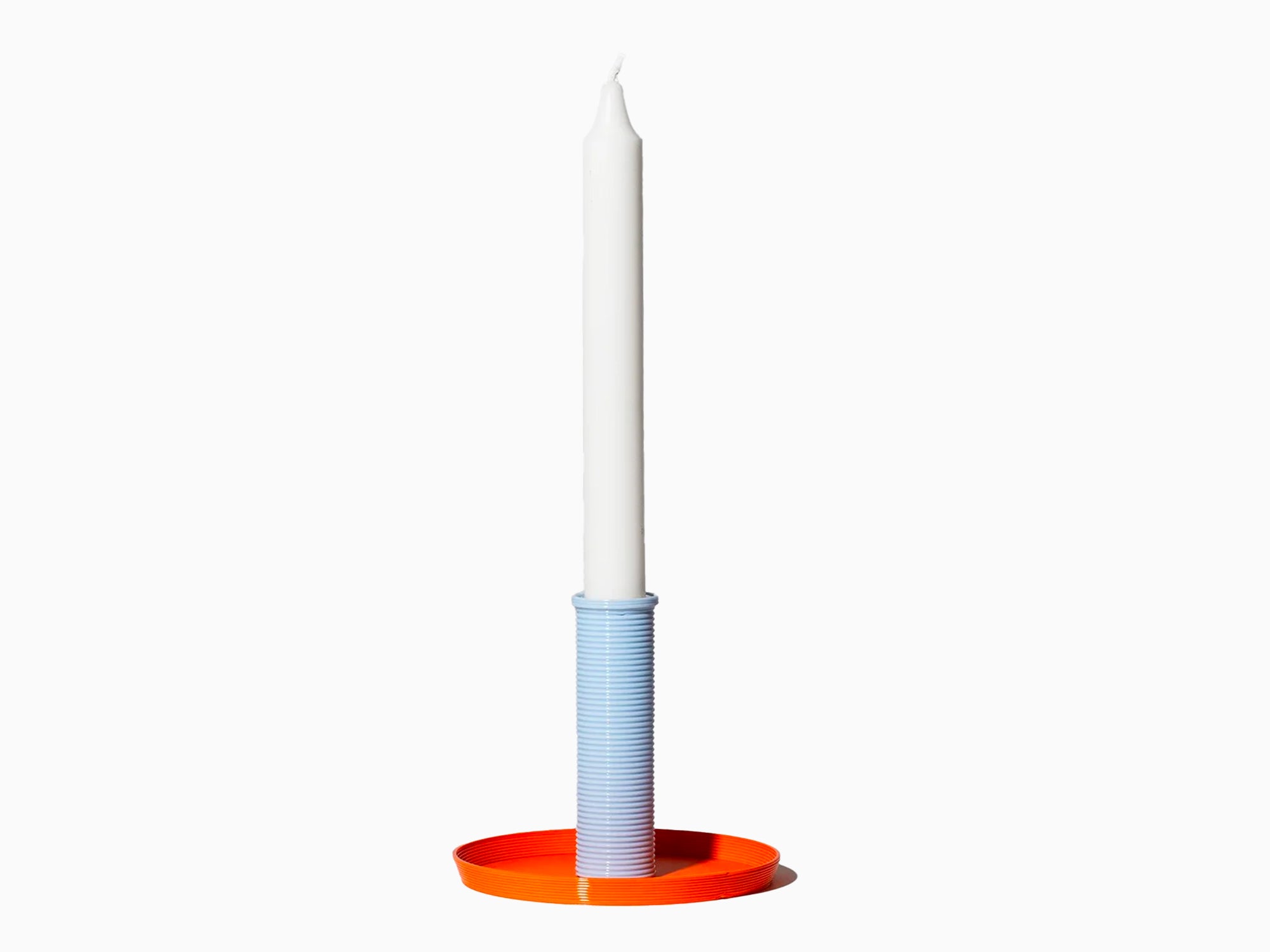 warren & laetitia - Bougeoir Oscar (grand)