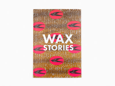 Collectif - Histoires de cire