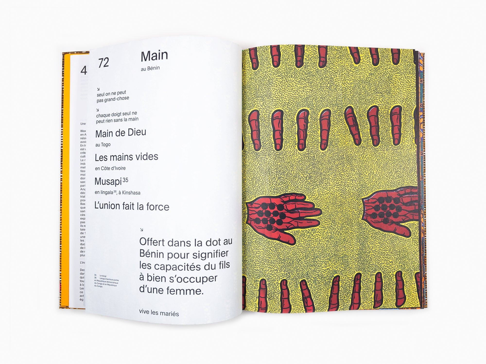 Collectif - Histoires de cire