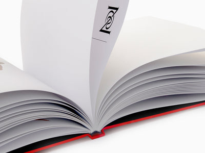 Jeunes empereurs - L'alphabet de l'influence