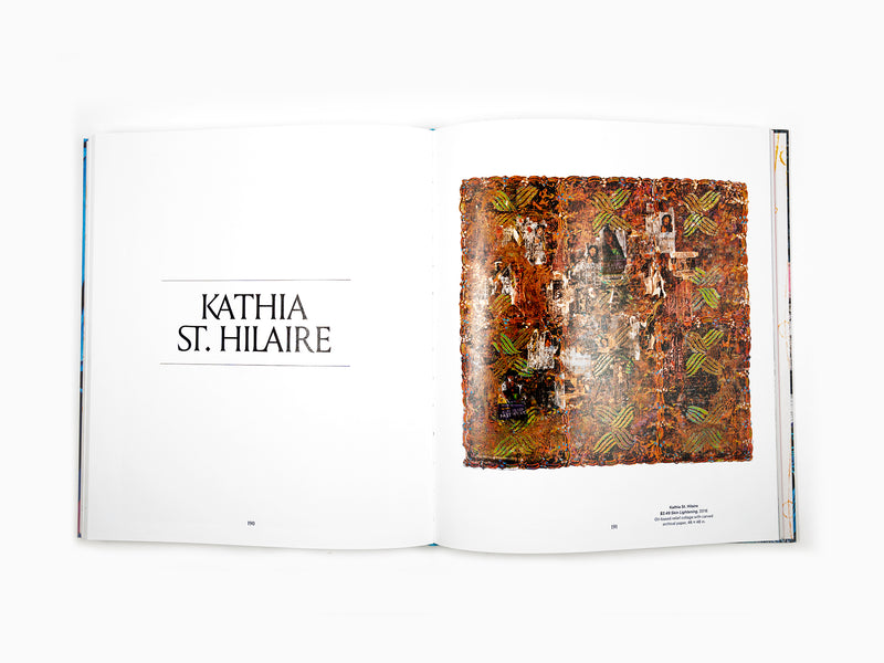 Jeunes, doués et noirs : une nouvelle génération d'artistes