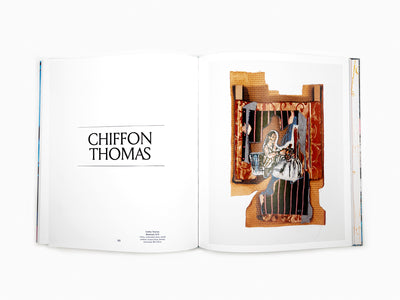 Jeunes, doués et noirs : une nouvelle génération d'artistes