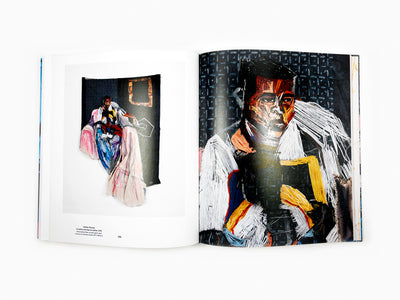 Jeunes, doués et noirs : une nouvelle génération d'artistes