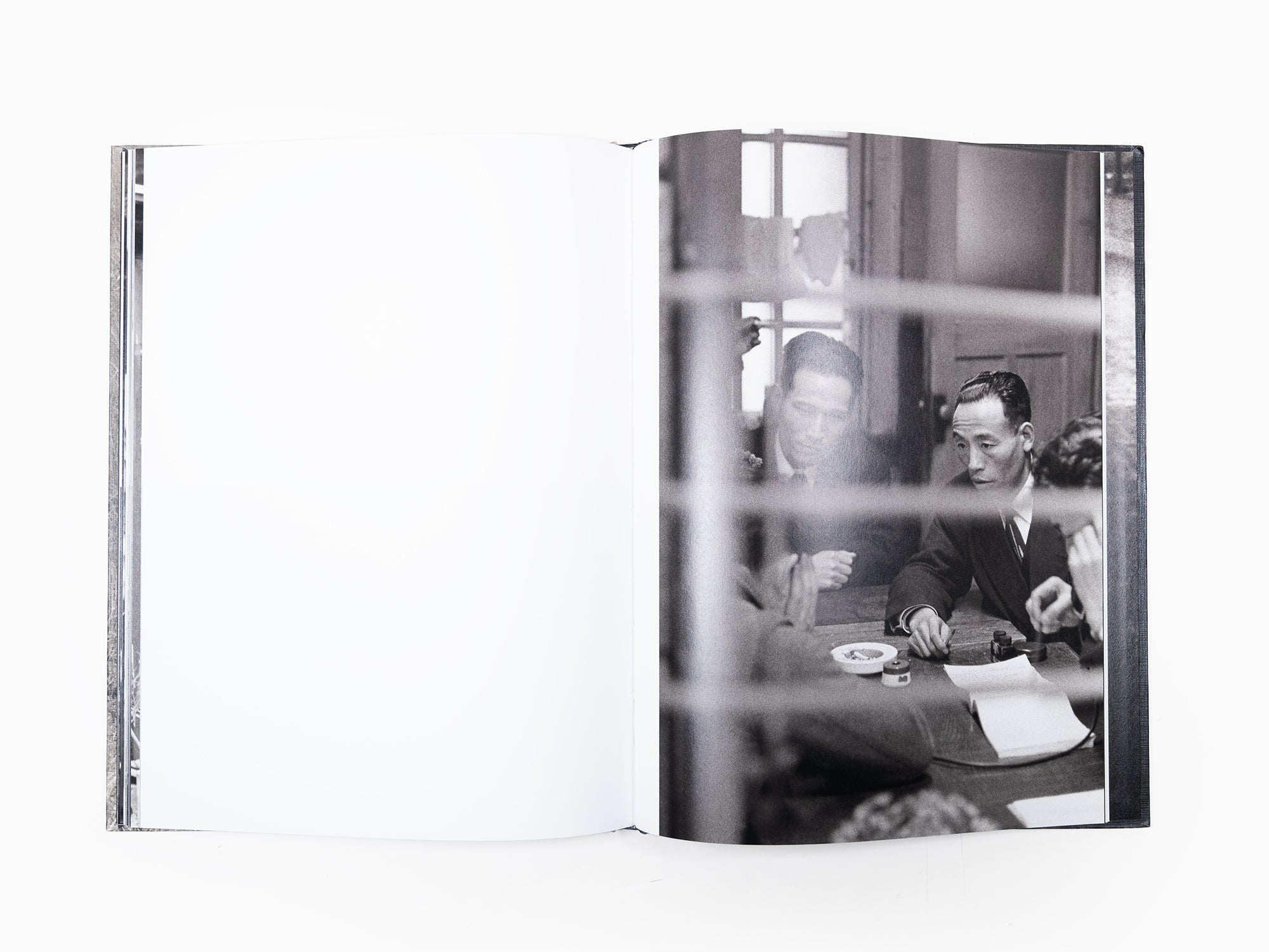 Yukichi Watabe - Journal de surveillance