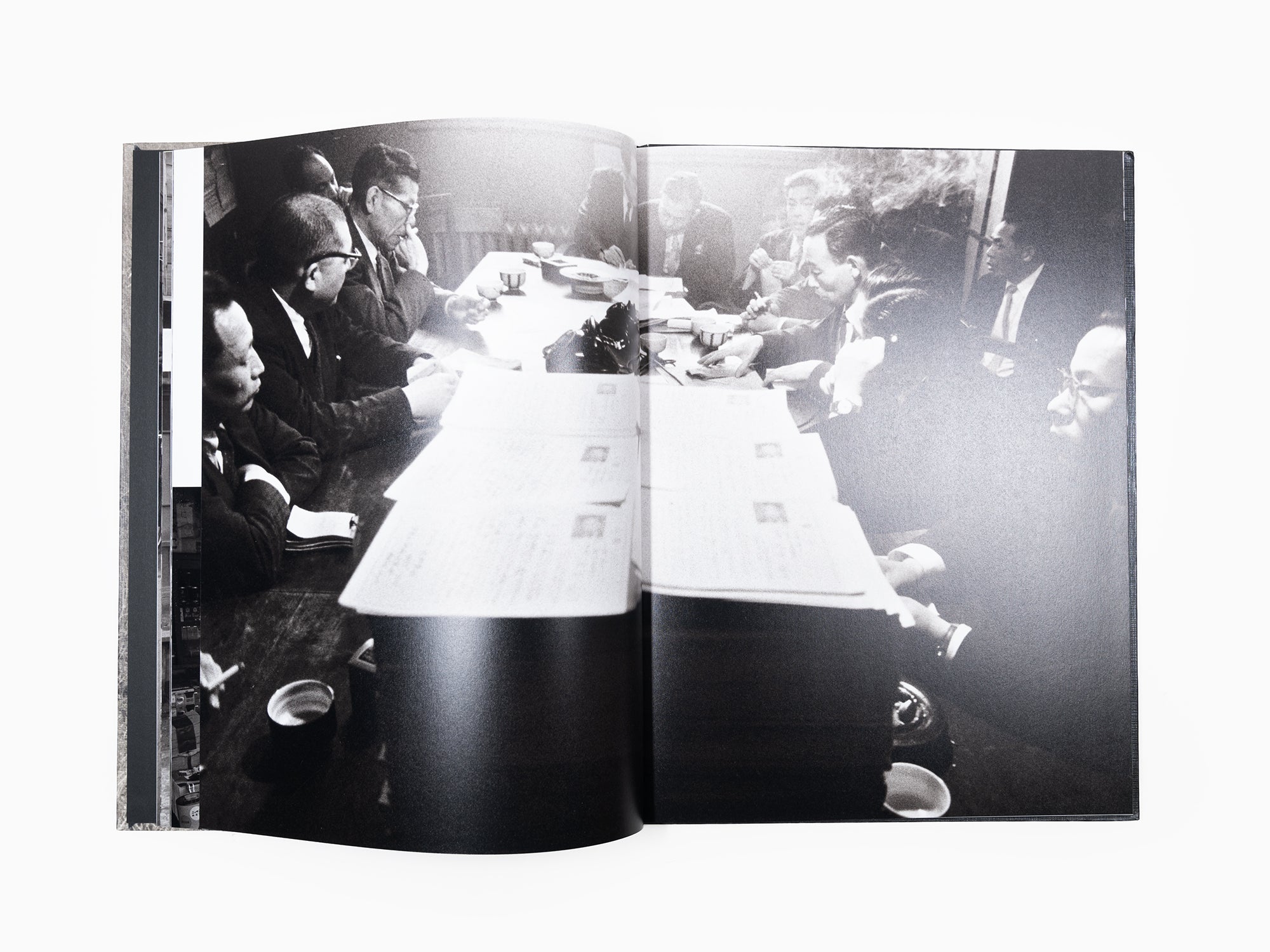 Yukichi Watabe - Journal de surveillance