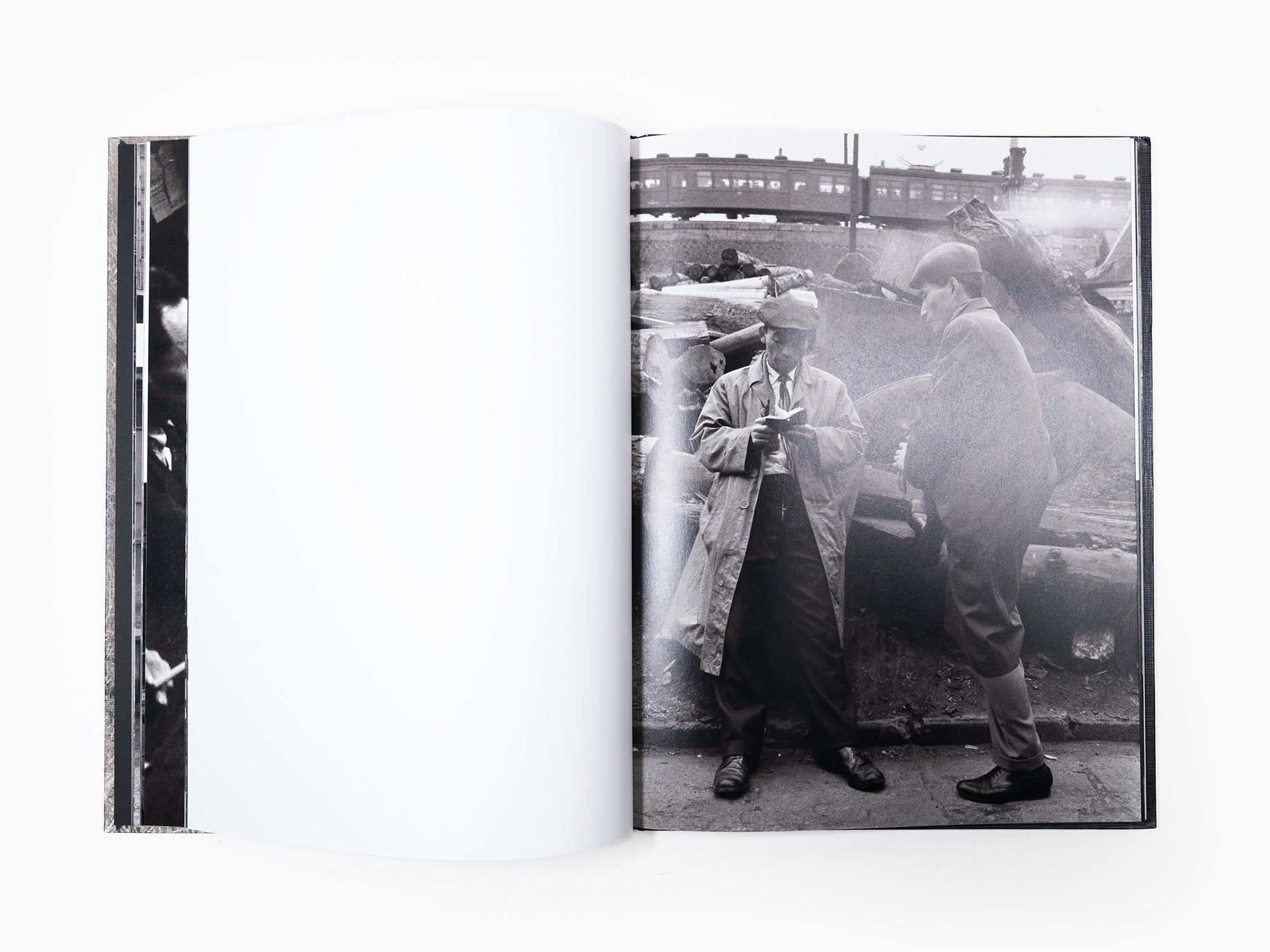 Yukichi Watabe - Journal de surveillance