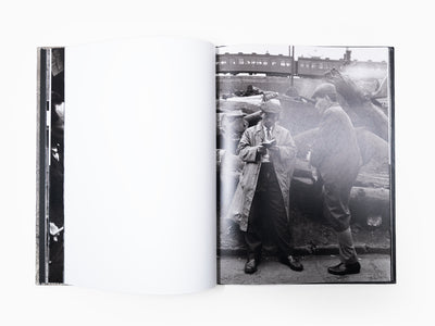 Yukichi Watabe - Journal de surveillance