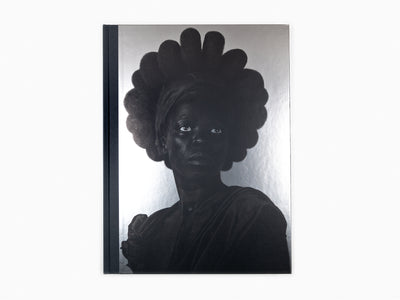 Zanele Muholi - Somnyama Ngonyama, salut à toi, lionne noire !