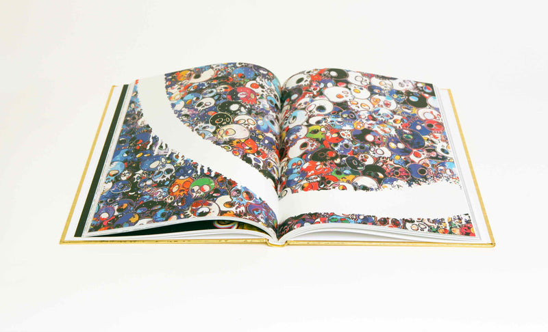 Takashi Murakami - Enso 2