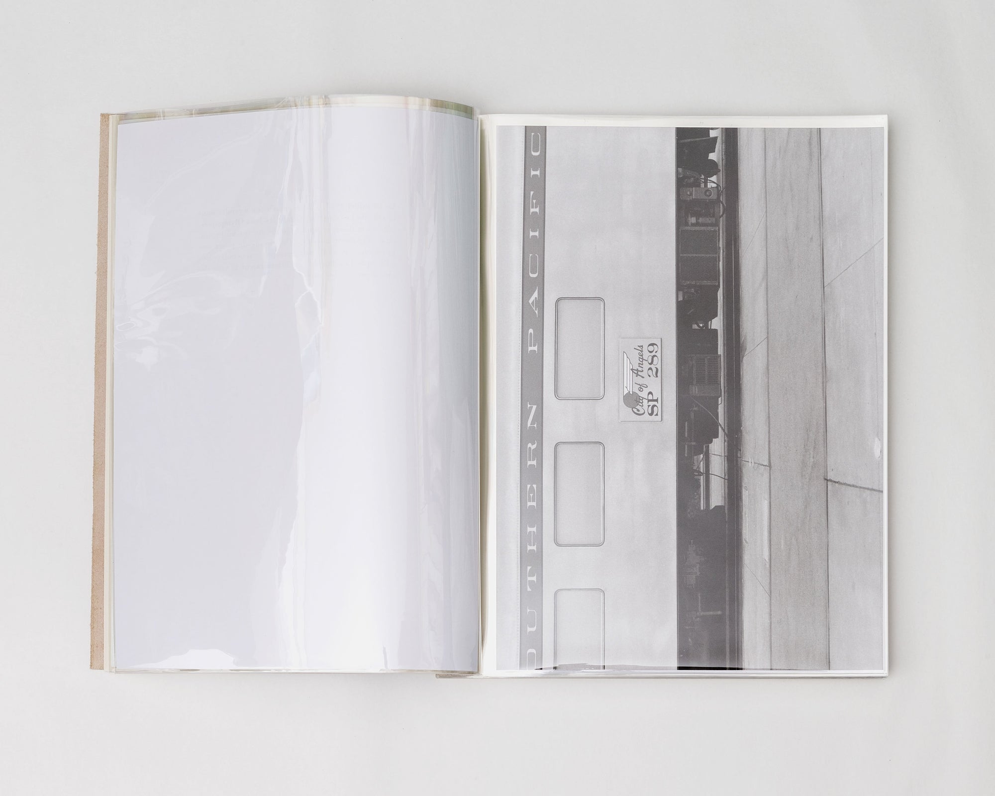 Sophie Calle - Los Angeles