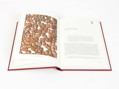 Maurizio Cattelan - catalogue All (ed. Monnaie de Paris)