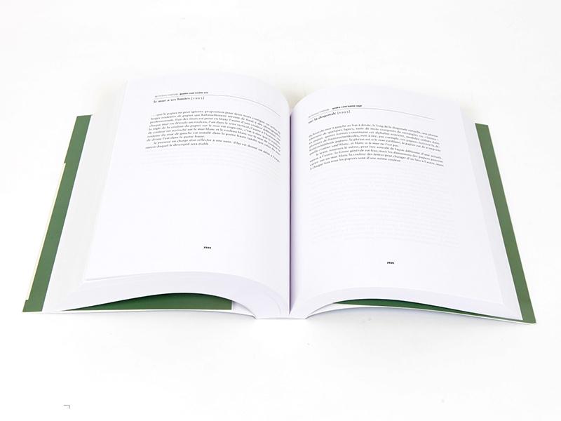 Claude Rutault - Dé-finitions/méthodes - 1973-2016