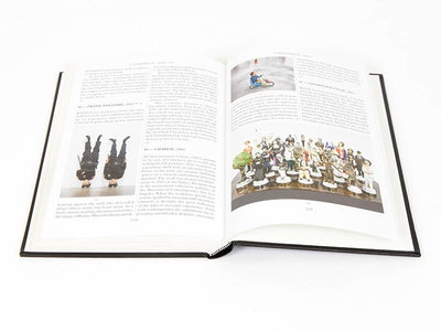 Maurizio Cattelan - All English ed. (new edition BLACK)