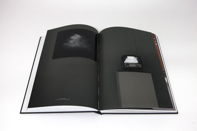 Laurent Grasso - Le rayonnement du corps noir