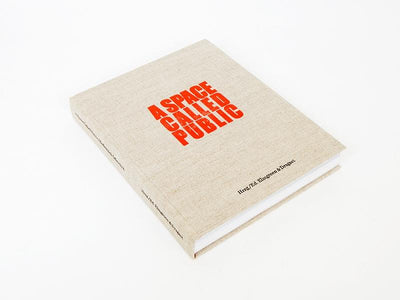 Elmgreen & Dragset - A space called public