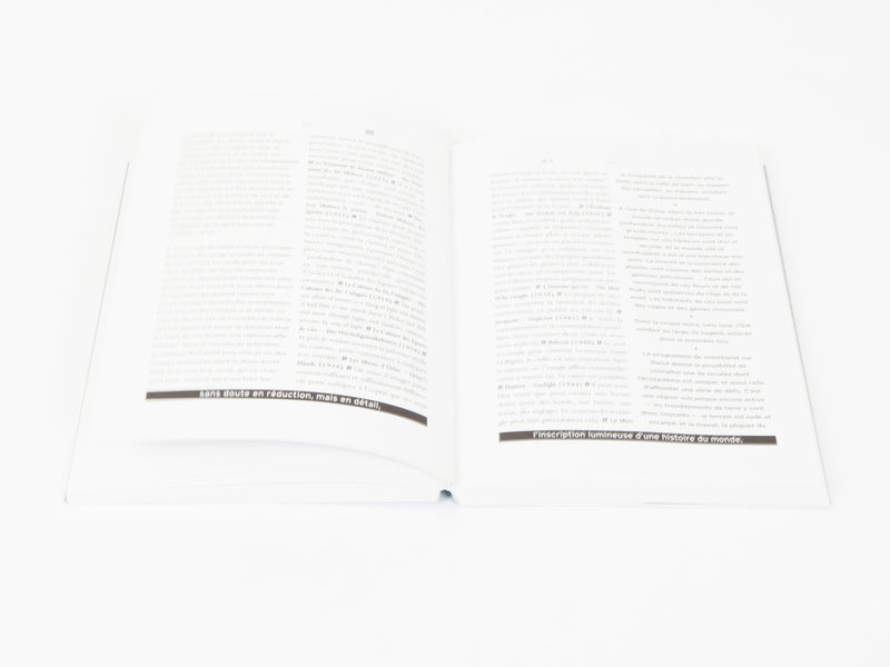 Dominique Pasqualini - Emma Fructidor