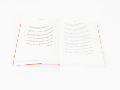 Dominique Pasqualini - Ton oeil ardent - Musée Ni Ni