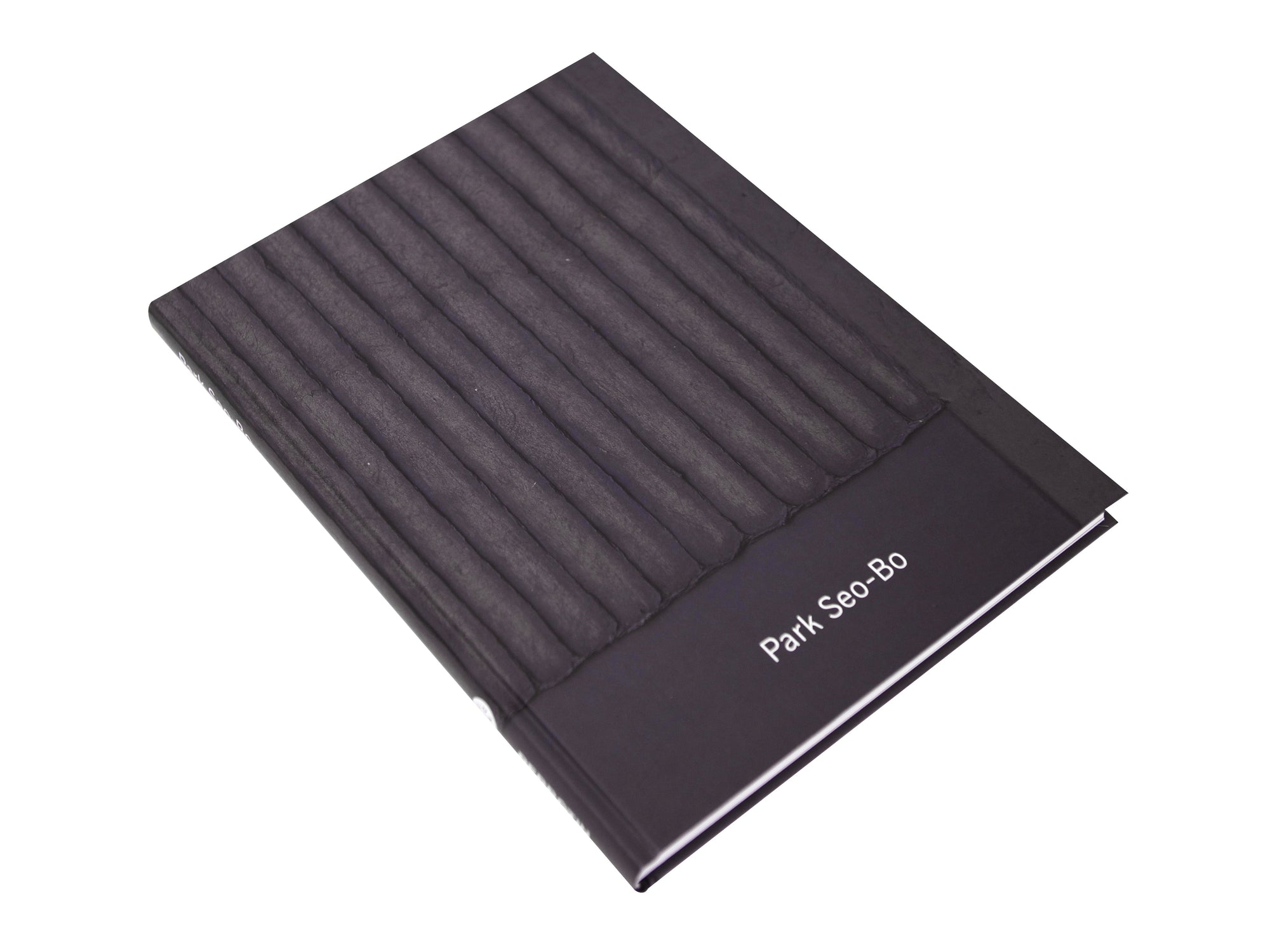 Park Seo Bo - Catalogue GEP