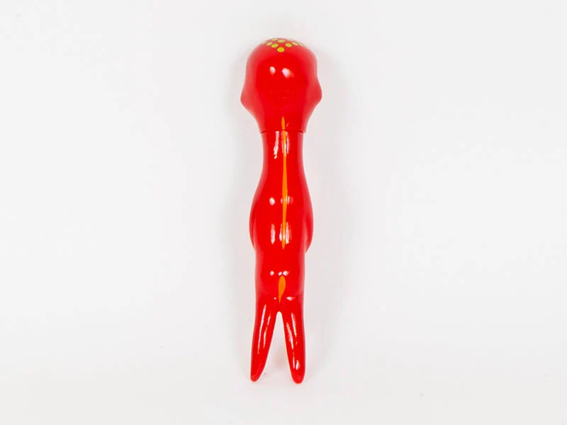 Izumi Kato - Soft vinyl figurine opaque