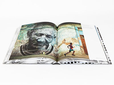 JR - Can Art Change the World