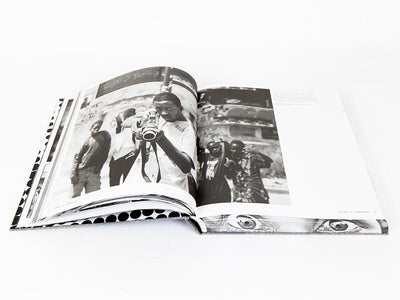 JR - Can Art Change the World