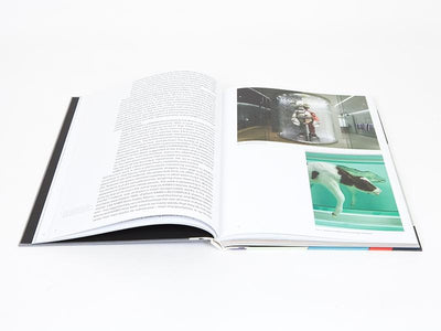 Kaws - Where the end starts