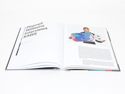 Kaws - Where the end starts