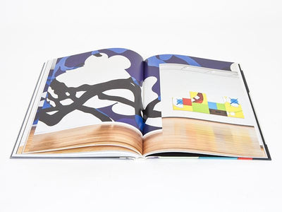 Kaws - Where the end starts