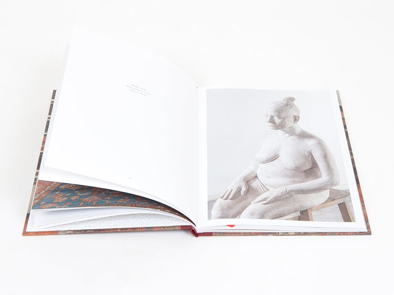 Bharti Kher - This Breathing House