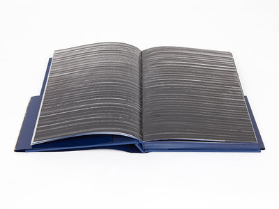 Pierre Soulages - Catalogue Perrotin (Soulages au Japon)