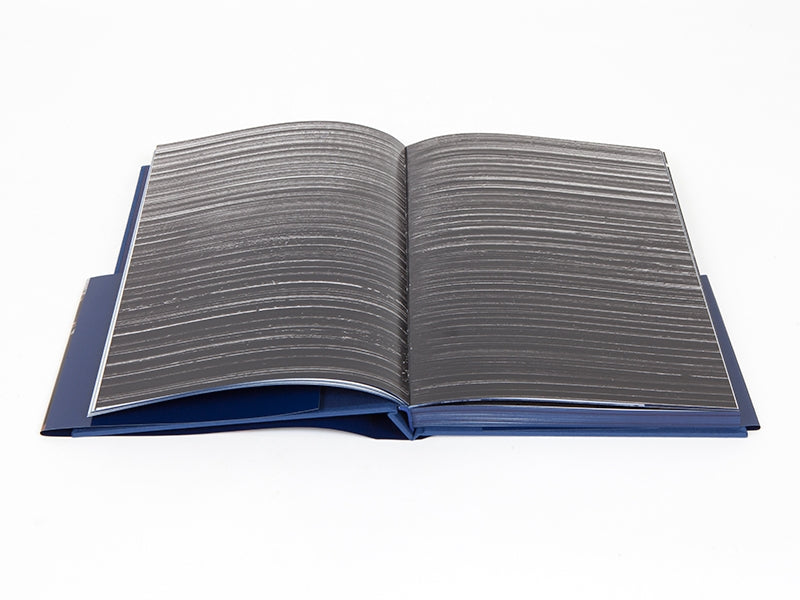 Pierre Soulages - Catalogue Perrotin (Soulages au Japon)