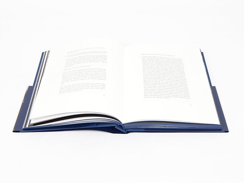 Pierre Soulages - Catalogue Perrotin (Soulages au Japon)