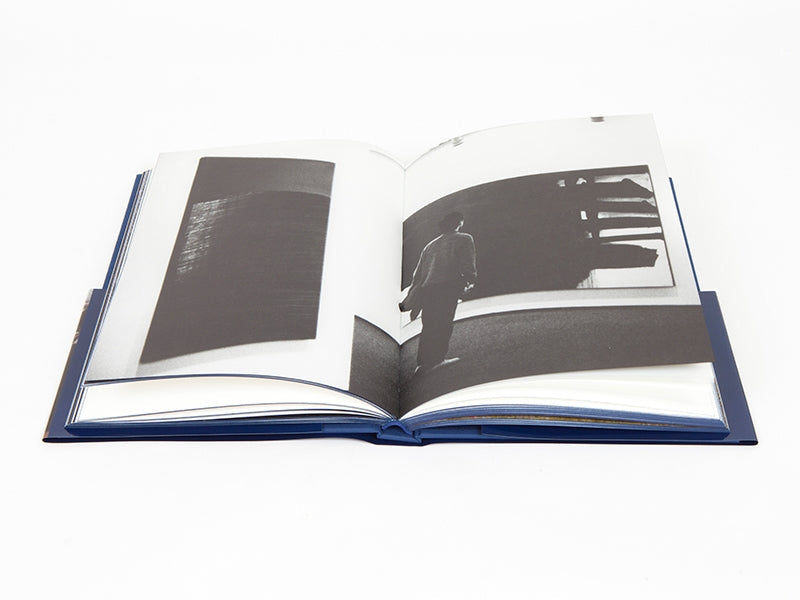 Pierre Soulages - Catalogue Perrotin (Soulages au Japon)