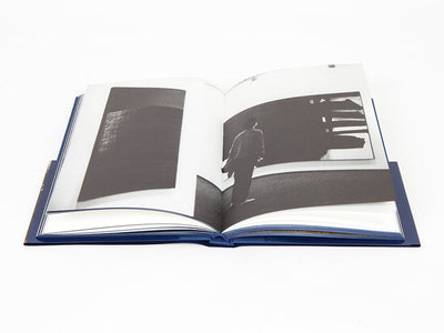 Pierre Soulages - Catalogue Perrotin (Soulages au Japon)