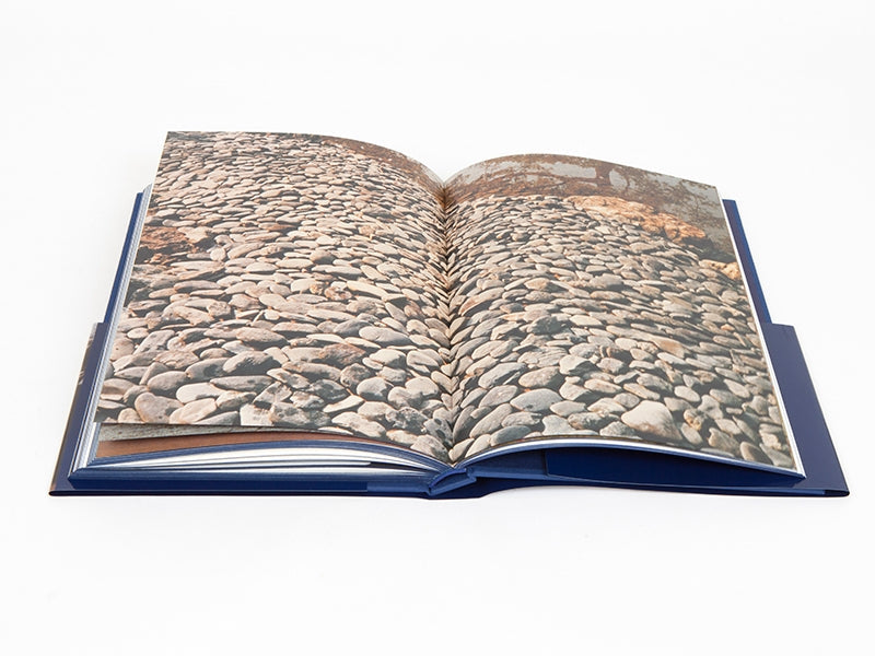 Pierre Soulages - Catalogue Perrotin (Soulages au Japon)