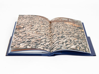 Pierre Soulages - Catalogue Perrotin (Soulages au Japon)