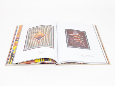 Zach Harris - Catalogue