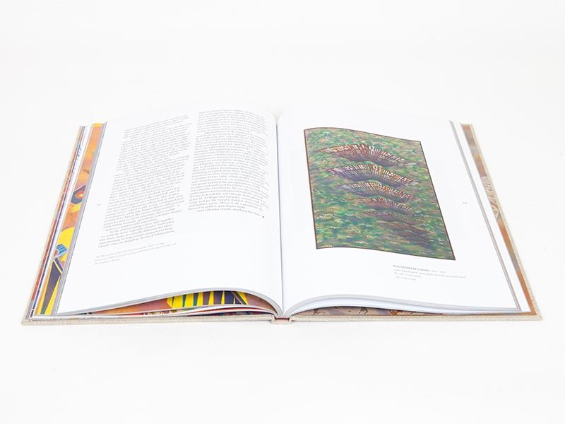 Zach Harris - Catalogue