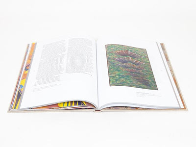 Zach Harris - Catalogue