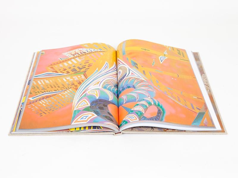 Zach Harris - Catalogue