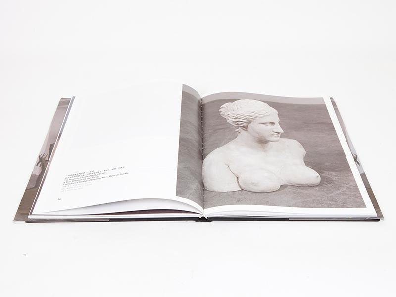 Xu Zhen - Catalogue UCCA