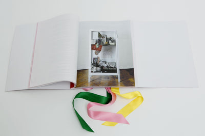 Sophie Calle - Moi aussi (édition de luxe)