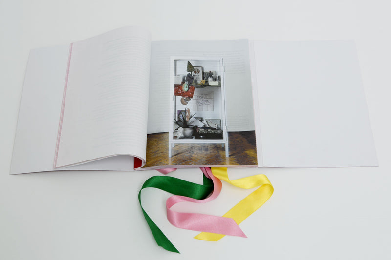 Sophie Calle - Moi aussi (édition de luxe)